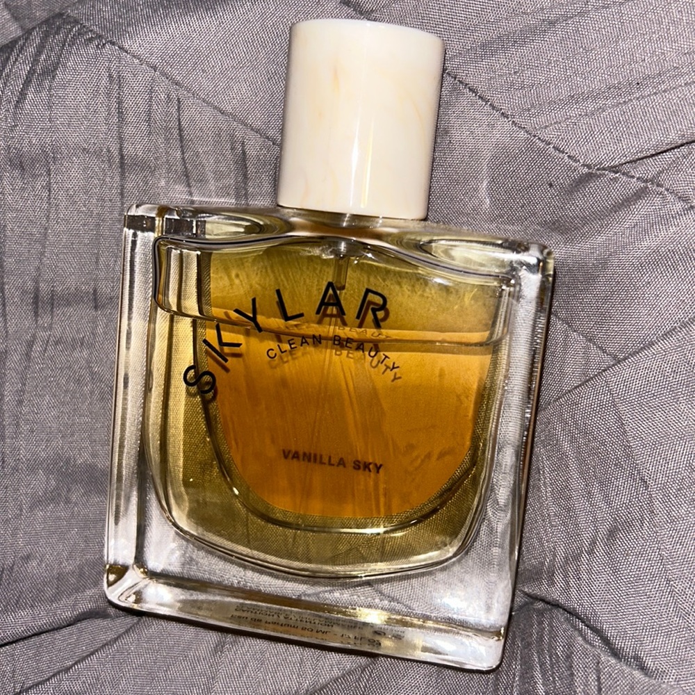 Fragrance